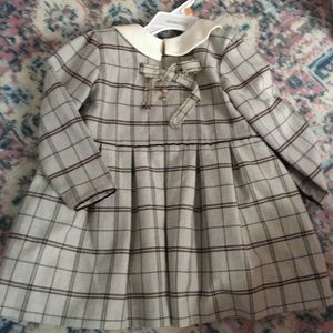 Martina Charlotte dress
